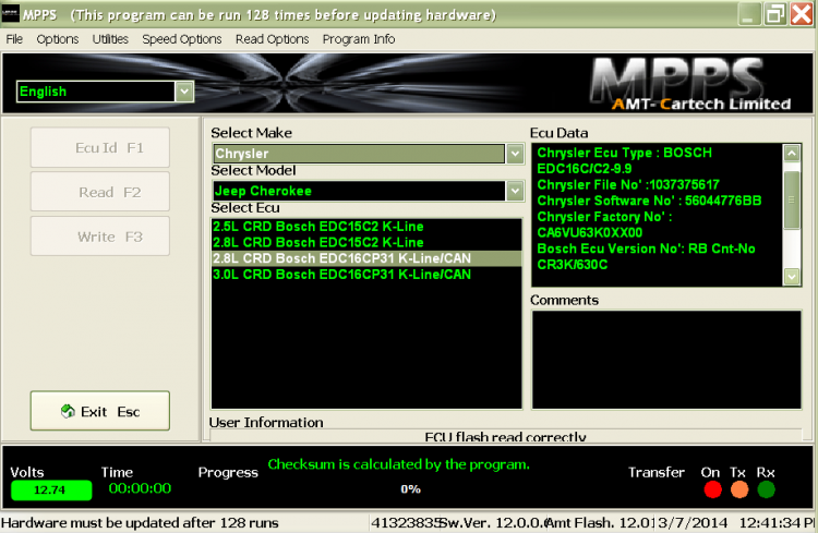 Amt-cartech Driver Download For Windows