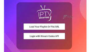 use smarters App with web  player